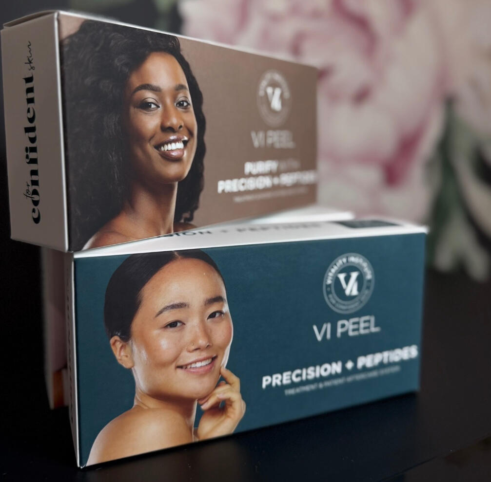 VI Chemical Peel